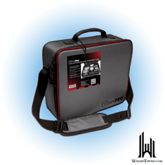 ULTRA PRO COLLECTOR'S DELUXE CARRYING CASE